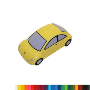 Beetle Car Stress Ball