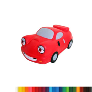Delivery Truck Stress Ball