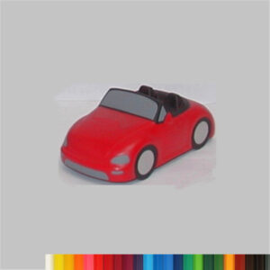 Customized Convertible Stress Ball