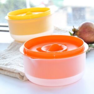 Large Plastic Egg White Separator