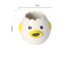 Ceramic Egg White Separator