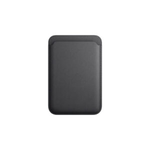 Magnetic Phone Card Wallet