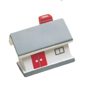 Foam New House Stress Ball
