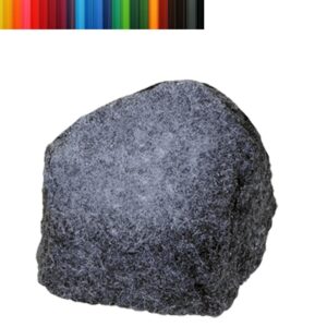 Foam Granite Stress Ball