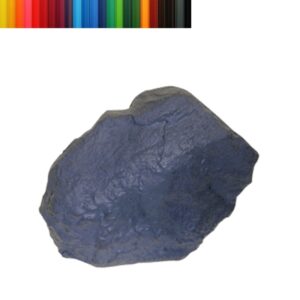 Foam Rock Stress Ball