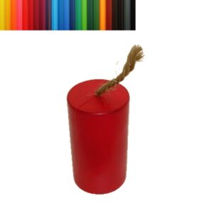 New Foam Firecracker Stress Ball