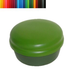 New Foam Circular Mine Stress Ball