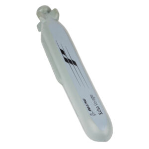 Foam Customized Torpedo Stress Ball