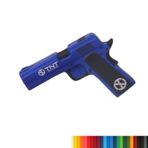 Foam Handgun Stress Ball