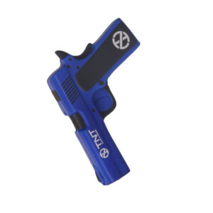 Foam Handgun Stress Ball