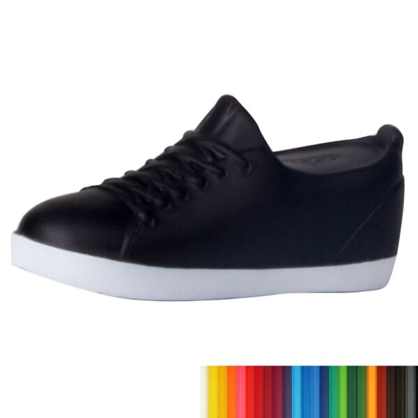 Foam New Shoes Stress Ball