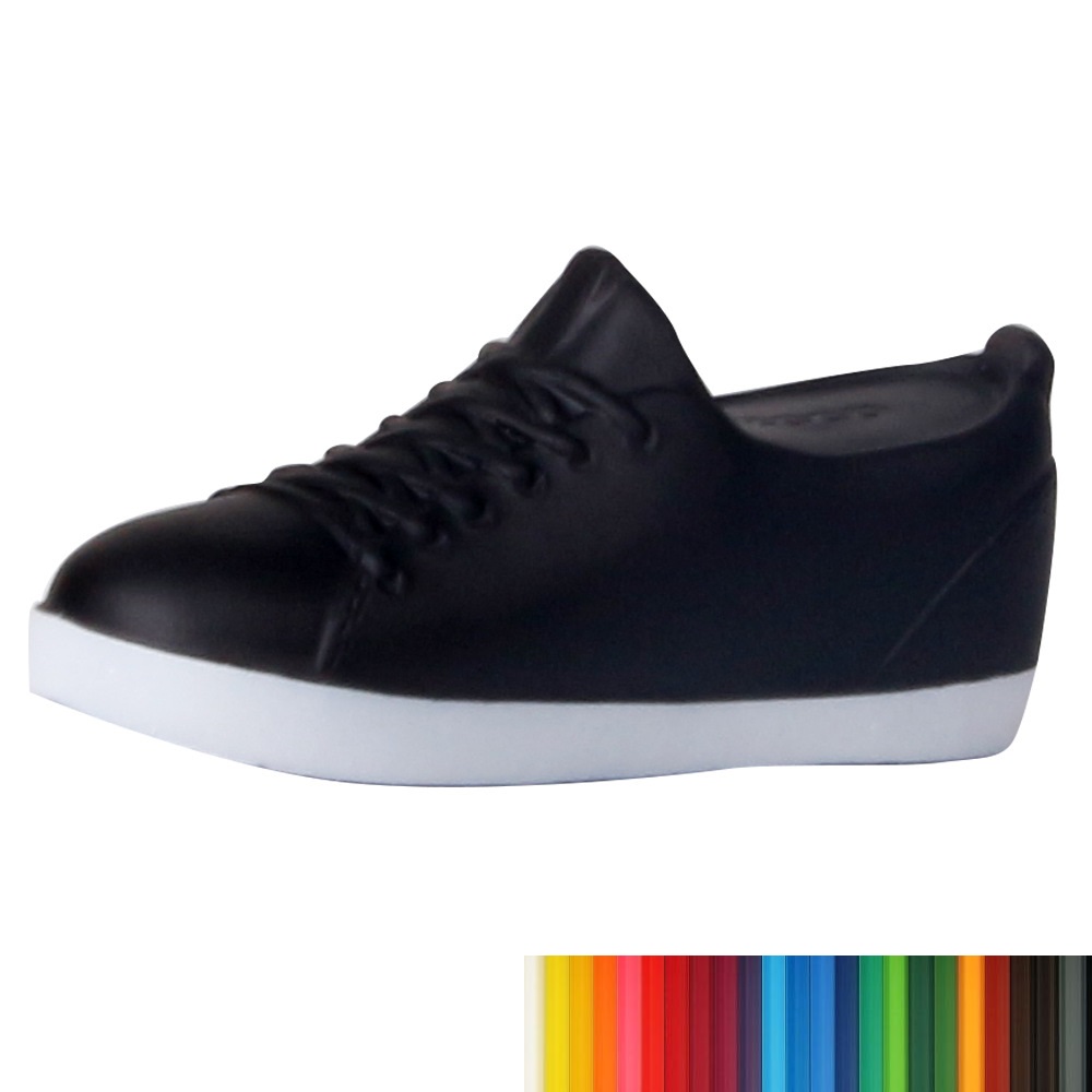 Foam New Shoes Stress Ball