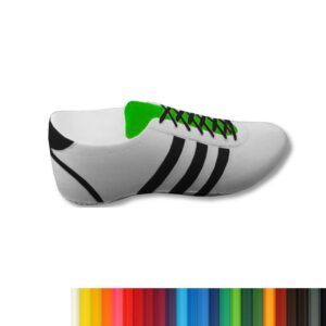Foam Sneaker Stress Ball