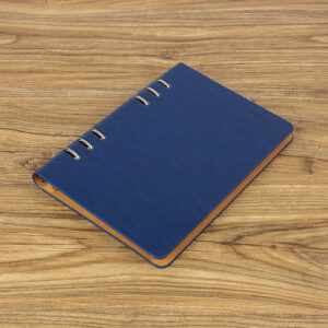 A5 Loose-leaf Notebook