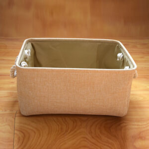 Handheld Storage Basket