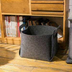Foldable Storage Basket