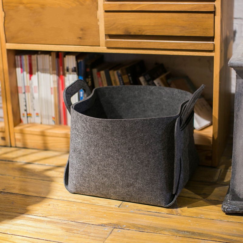 Foldable Storage Basket
