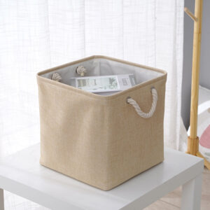 Large Capacity Linen Storage