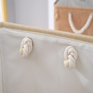 Large Capacity Linen Storage