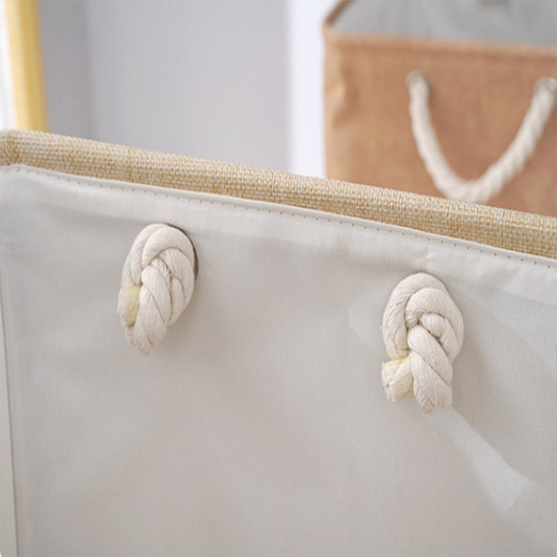 Large Capacity Linen Storage