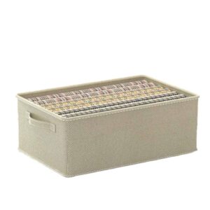 Non-Woven Storage Basket