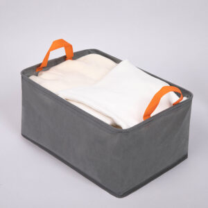Non-Woven Storage Basket