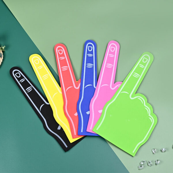 EVA Mini Single-Finger Cheer Glove