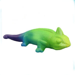 Foam Chameleon Stress Ball