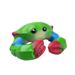 Foam Big-Eyed Crab Stress Ball