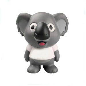 Foam Bag Bear Stress Ball