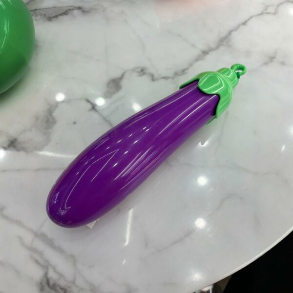 Creative Eggplant Umbrella - Image 3