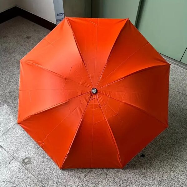 Creative Carrot Umbrella - Image 4