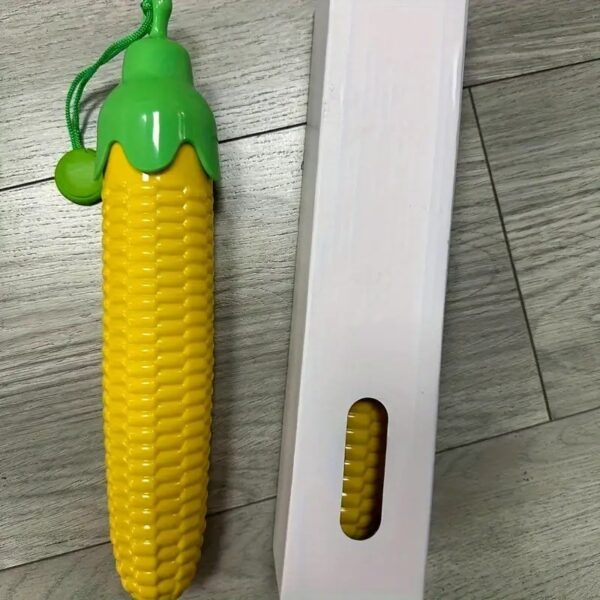 Creative Corn-Shaped Umbrella - Image 2