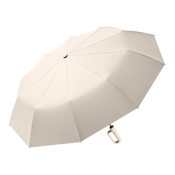Creative Corn-Shaped Umbrella - Image 3