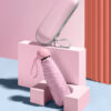 Compact Five-Fold Umbrella - Image 2