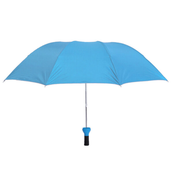 Creative Wine Bottle Umbrella - Image 3