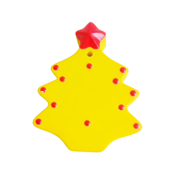 Christmas Tree Foam Stress Ball