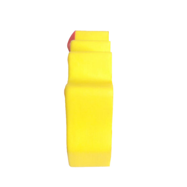 Christmas Tree Foam Stress Ball - Image 4