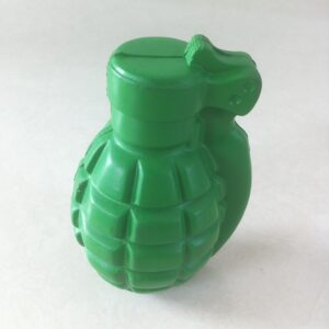 Grenade Foam Stress Ball