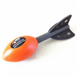 Missile Foam Stress Ball