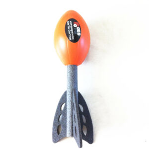 Missile Foam Stress Ball