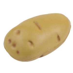Potato Foam Slow Rebound Stress Ball