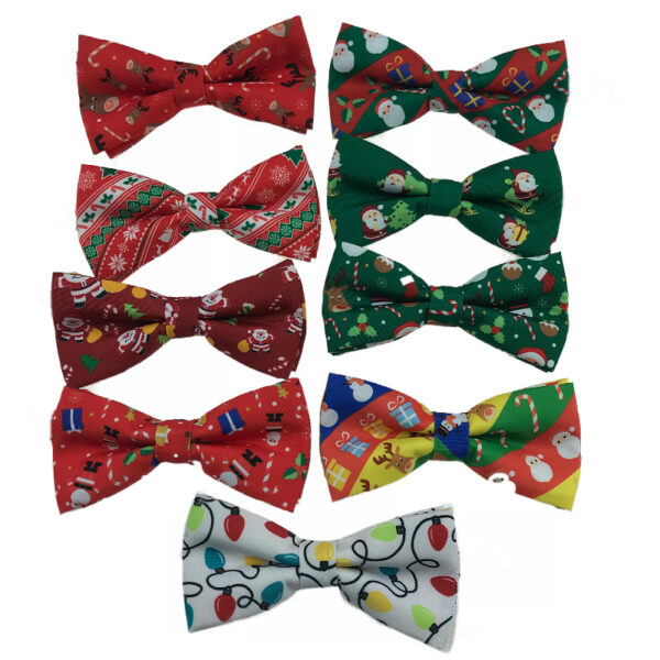 Custom Bow Tie - Image 2