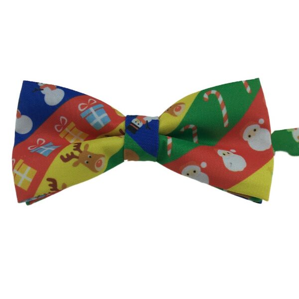 Custom Bow Tie - Image 3