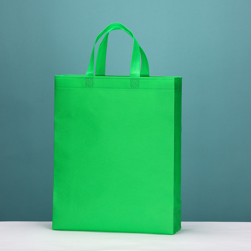 Laminating Eco-friendly Non-woven Bag