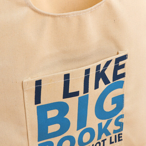 Commuter Training Portable Canvas Bag - Image 3