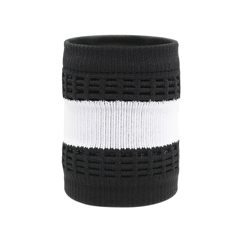 Oversized Breathable Mesh Sports Wrist Wrap