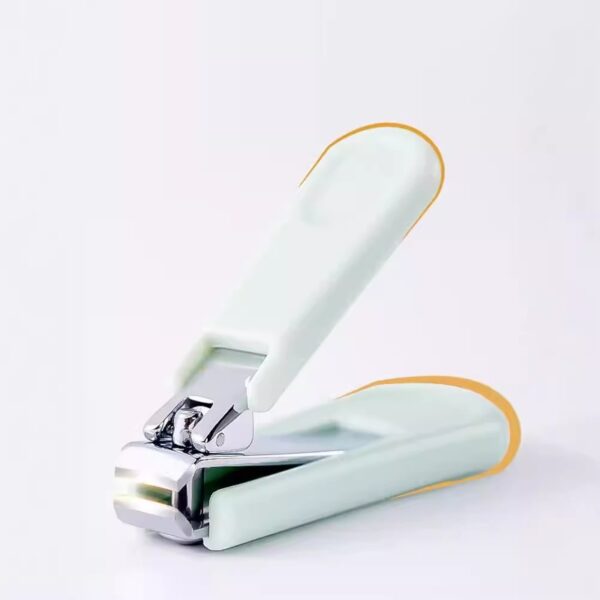 Baby Safety Mini  Nail Clipper