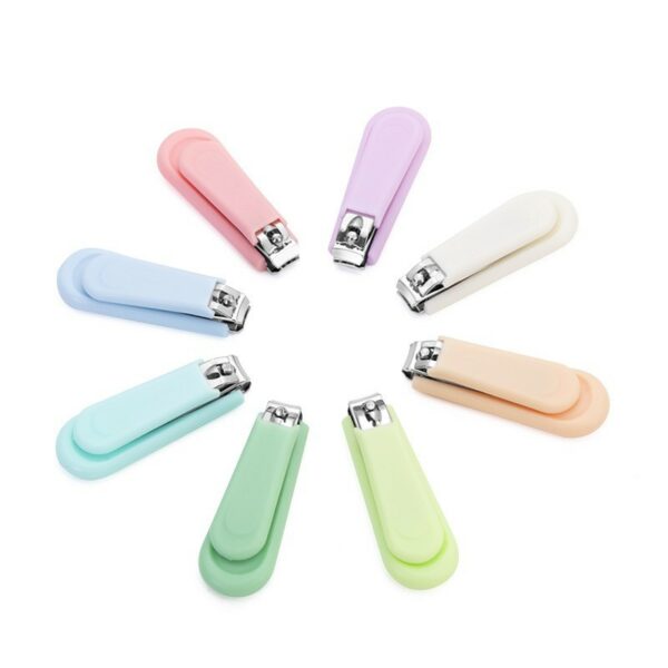 Baby Safety Mini  Nail Clipper