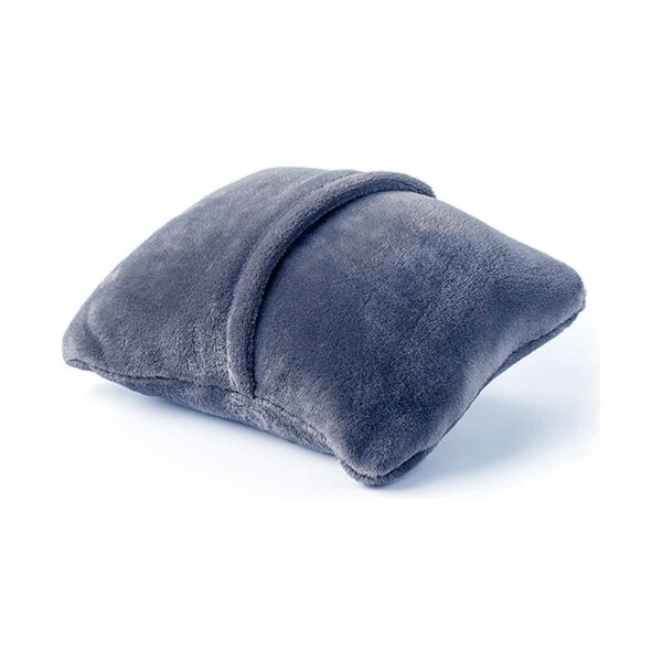 Multifunctional Foldable Travel Blanket - Image 4